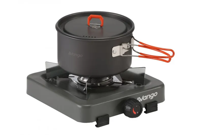Vango Blaze cooker Grey-1
